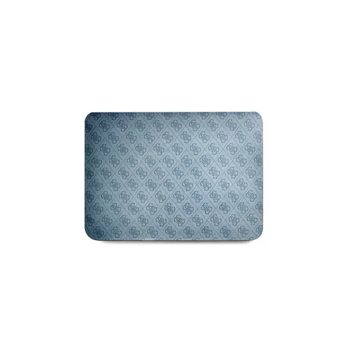 Guess tok GUCS16P4TB 16" 4G Uptown Triangle logo kék