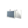 Guess tok GUCS16P4TB 16" 4G Uptown Triangle logo kék