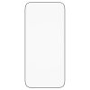PanzerGlass Ceramic II Ultra-Wide Fit EasyAligne kijelzővédő iPhone 17 Pro Max készülékhez