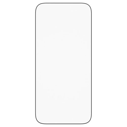 PanzerGlass Ceramic II Ultra-Wide Fit EasyAligne kijelzővédő iPhone 17 Pro Max készülékhez