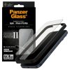 PanzerGlass Ceramic II Ultra-Wide Fit EasyAligne kijelzővédő iPhone 17 Pro Max készülékhez