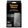 PanzerGlass Ceramic II Ultra-Wide Fit EasyAligne kijelzővédő iPhone 17 Pro Max készülékhez