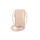 Guess táska GUPHMPSASBPI 6,1" Saffiano Strap rózsaszín