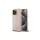 Guess GUHCP15XSMBSLP iPhone 15 Pro Max 6.7" készülékhez rózsaszín kemény tok Silicone Script Metal Logo & Frame