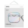 UNIQ Iridescia tok AirPods Pro 2 készülékhez – Hang Case holo quartz