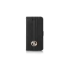 Guess GUBKXLHEBK Universal XL 5.2 - 5.7 Black Book 4G Heritage tok fekete