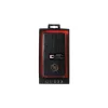 Guess GUBKXLHEBK Universal XL 5.2 - 5.7 Black Book 4G Heritage tok fekete
