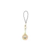 Guess GUCPMHGLD telefonpánt Heart Diamond Charm strasszokkal