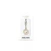 Guess GUCPMHGLD telefonpánt Heart Diamond Charm strasszokkal