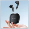 AWEI Bluetooth 5.3 T26 Pro TWS fülhallgató + dokkoló állomás fekete