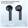 AWEI Bluetooth 5.3 T26 Pro TWS fülhallgató + dokkoló állomás fekete