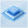 AWEI Bluetooth 5.3 T26 Pro TWS fülhallgató + dokkoló állomás fekete