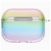 UNIQ Iridescia AirPods Pro 3 készülékhez tok, Hang Case, holo quartz