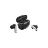 AWEI Bluetooth 5.3 T50 TWS fejhallgató + dokkoló állomás fekete