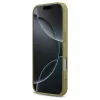Guess Fixed Glitter Big 4G tok iPhone 17 készülékhez arany