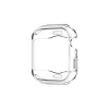 Spigen Ultra Hybrid Apple Watch 7/8/9 41 mm készülékhez tok kristálytiszta ACS04613