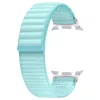 Samsung Fabric szíj Galaxy Watch8 / Watch8 Classic készülékhez (S/M)