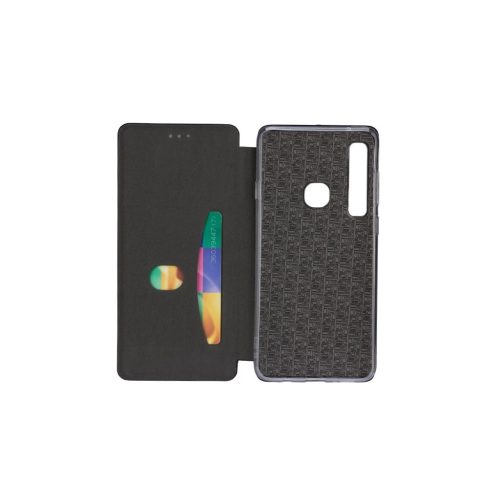 Beline Book Magnetic iPhone 11 készülékhez tok rózsaszürkés arany