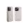 Guess GUBPM5P15L4GEMGP szett iPhone 15 Pro 6,1" készülékhez keménytok és 5000 mAh MagSafe powerbank 4G rózsaszín