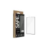 SAFE by PanzerGlass Samsung Galaxy S23 Ultra készülékhez S918 kijelzővédő fekete SAFE95319