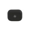 Mercedes MEAPCSLBK AirPods Pro készülékhez tok fekete Electronic Line