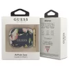 Guess GUACAPTPUBKFL03 AirPods Pro készülékhez tok N.3 Flower Collection kék