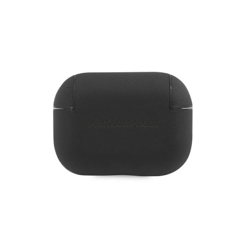 Mercedes MEAP2CSLBK AirPods Pro 2 (2022/2023) készülékhez tok Electronic Line fekete