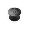 Popsockets 2 Deathly Hallows 100800 – Licenszelt telefonfogó és állvány