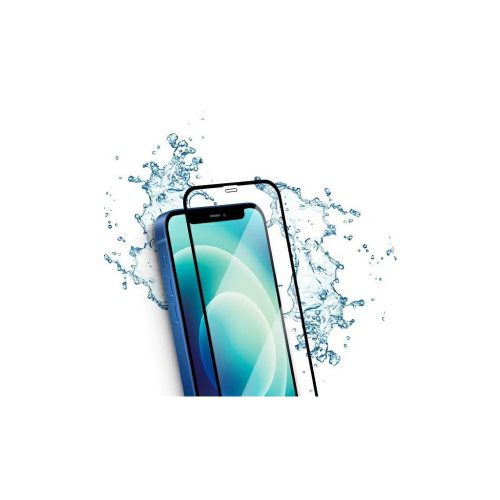 Beline edzett üveg kijelzővédő 5D Samsung A22 4G készülékhez