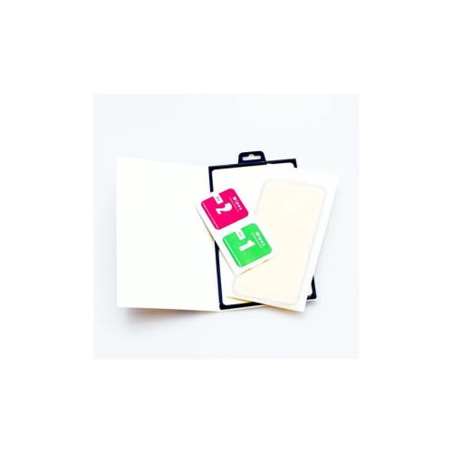 Beline edzett üveg kijelzővédő 5D Samsung A22 4G készülékhez