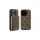 Guess Set GUBPM5P15X4GEMGW iPhone 15 Pro Max 6,7" készülékhez keménytok és 5000 mAh MagSafe powerbank barna