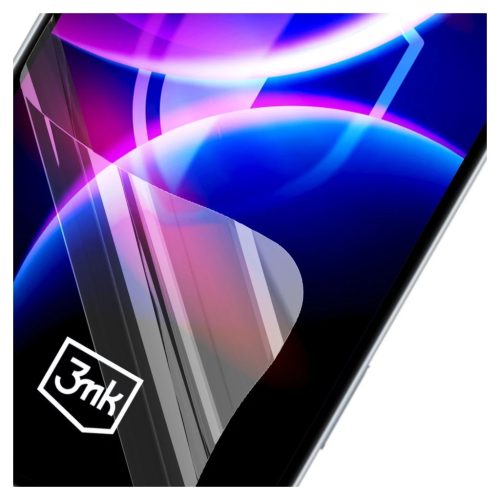 Többrétegű fólia 3MK StratCore700 Xiaomi Redmi 14C készülékhez