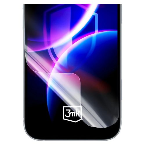 Többrétegű fólia 3MK StratCore700 Xiaomi Redmi 14C készülékhez