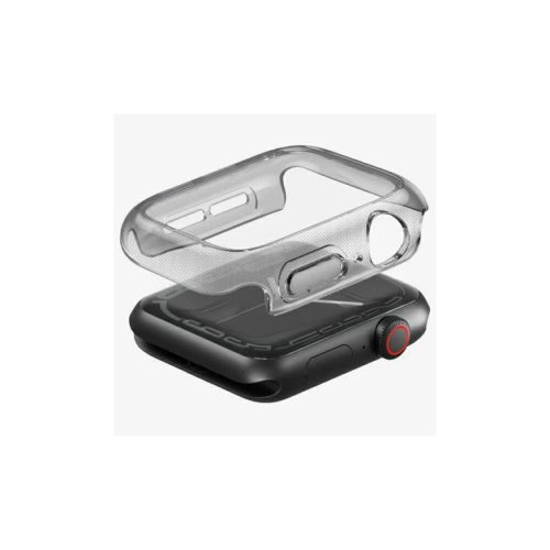 UNIQ Garde tok Apple Watch Series 42mm készülékhez füst