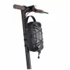 WILDMAN Scooter kerettáska GD6X Plus készülékhez fekete