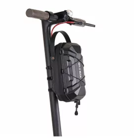 WILDMAN Scooter kerettáska GD6X Plus készülékhez fekete