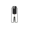 JE 2in1 tok iPhone 15 Pro készülékhez 6.1" MagSafe 30505 (Just Elegance) fekete