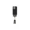 JE 2in1 tok iPhone 15 Pro készülékhez 6.1" MagSafe 30505 (Just Elegance) fekete