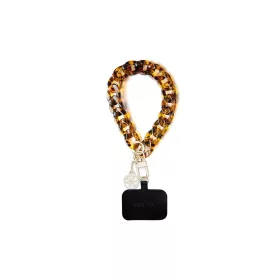   Guess GUOUCBMC4MT Univerzális nagy kéztartó pánt acetát akril 4G Charm