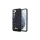 Guess GUHCS23MPCUMAK S916 keménytok Samsung Galaxy S23+ készülékhez Marble fekete
