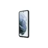 Guess GUHCS23MPCUMAK S916 keménytok Samsung Galaxy S23+ készülékhez Marble fekete