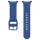 Samsung Sport szíj Galaxy Watch8 / Watch8 Classic készülékhez (S/M) kék
