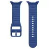 Samsung Sport szíj Galaxy Watch8 / Watch8 Classic készülékhez (S/M) kék