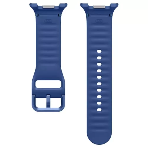 Samsung Sport szíj Galaxy Watch8 / Watch8 Classic készülékhez (S/M) kék