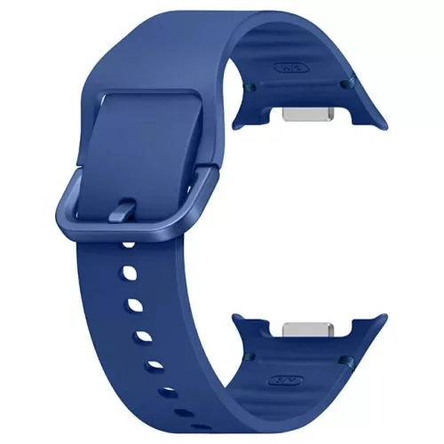 Samsung Sport szíj Galaxy Watch8 / Watch8 Classic készülékhez (S/M) kék