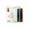 Spigen ALM Glas.Tr Google Pixel 8 Pro készülékhez 2 db edzett üveg AGL07395