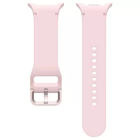   Samsung Sport szíj Galaxy Watch8 / Watch8 Classic készülékhez (S/M) rózsaszín