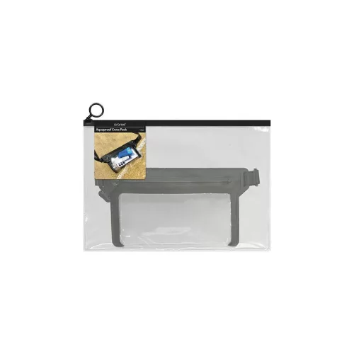 Araree Aquaproof Cross Pack vízálló táska áttetsző AR70-01675A