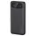 USAMS PB80 Hordozható töltő PD20W 10000mAh fekete