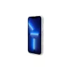 Guess GUHMP14MHTRMS iPhone 14 Plus / 15 Plus készülékhez 6.7" kemény tok Metal Outline Magsafe ezüst